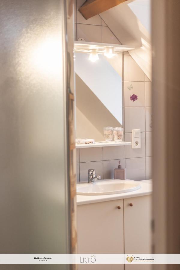 Apartament La P'Tite Marmotte Gavarnie Zewnętrze zdjęcie