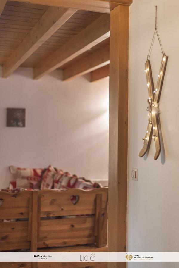 Apartament La P'Tite Marmotte Gavarnie Zewnętrze zdjęcie
