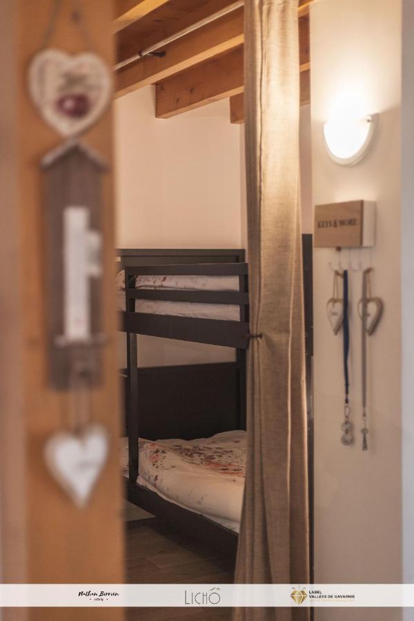 Apartament La P'Tite Marmotte Gavarnie Zewnętrze zdjęcie